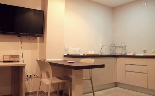 Apartamento Estudios Do�a Manuela