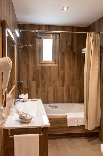 Apartamento Estudios Do�a Manuela