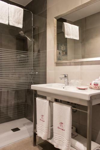 Apartamento Estudios Do�a Manuela