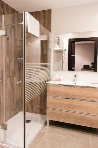Apartamento Estudios Do�a Manuela