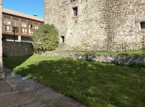 Agroturismo Casa Casbas