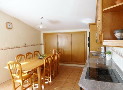 Agroturismo Casa Casbas