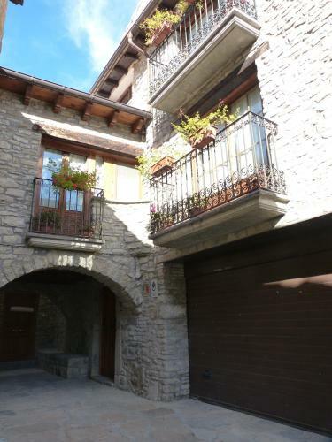Agroturismo Casa Casbas