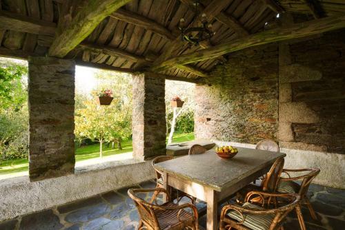 Bed & Breakfast Casa Lour�n