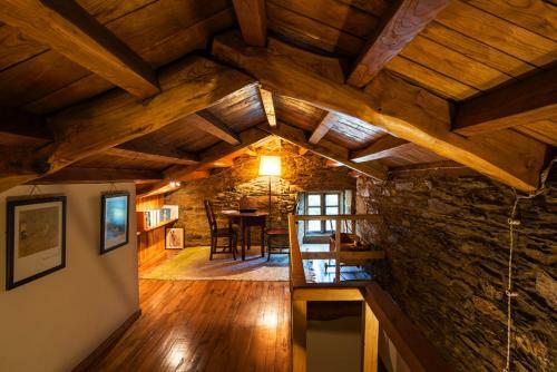 Bed & Breakfast Casa Lour�n