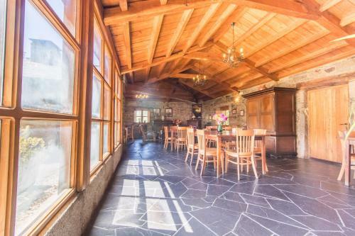 Bed & Breakfast Casa Lour�n