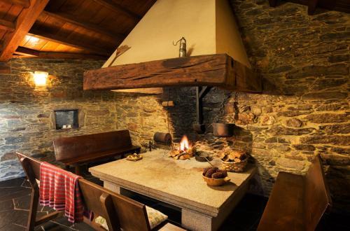Bed & Breakfast Casa Lour�n