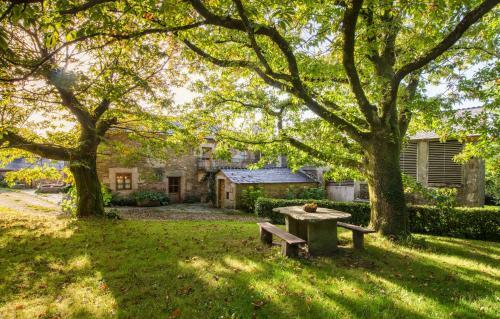 Bed & Breakfast Casa Lour�n