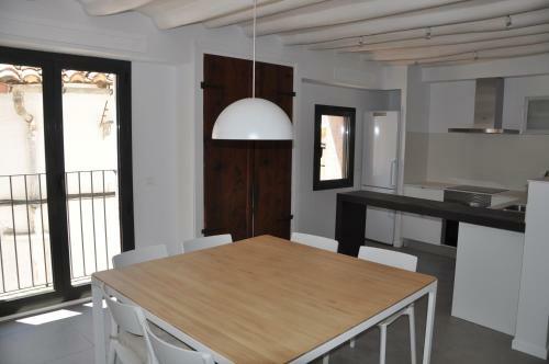 Apartamentos Las Moradas
