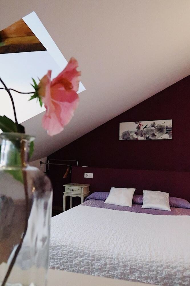 Hostal Posada La Busta