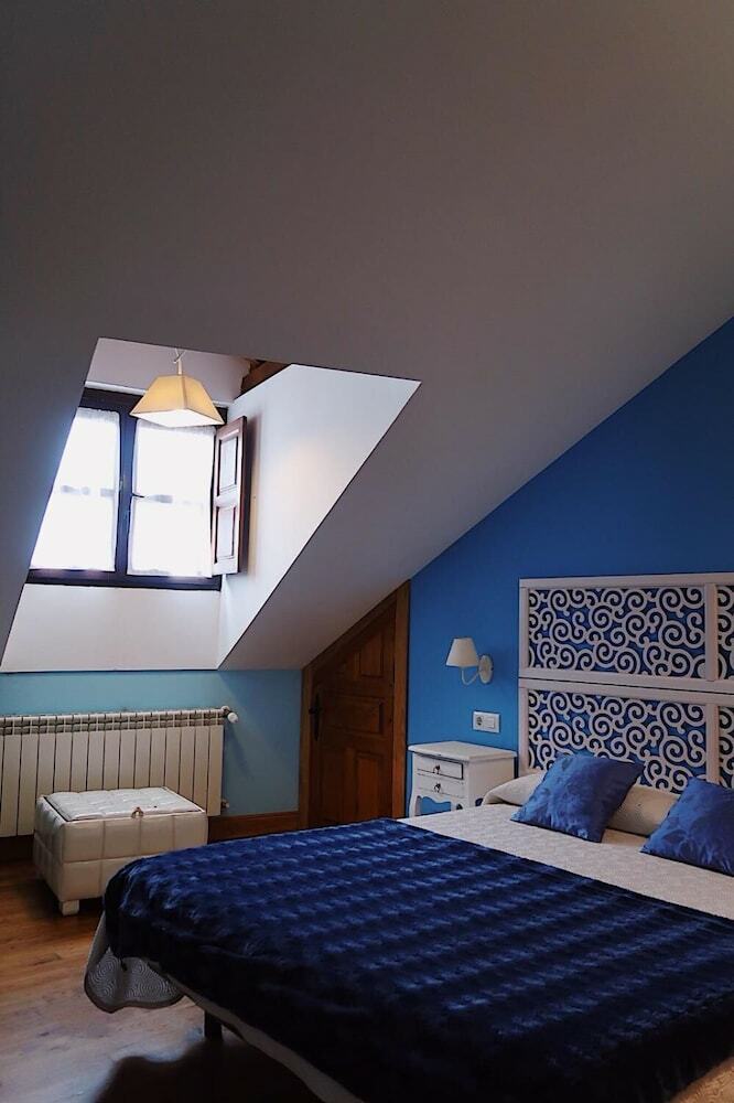 Hostal Posada La Busta