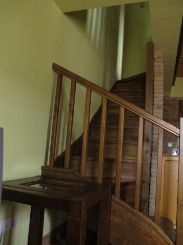 Casa O Buxo