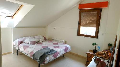 Apartment Os Laranxos