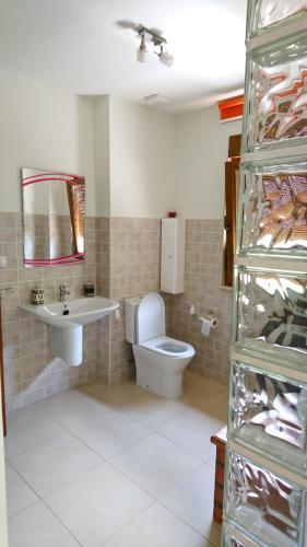 Apartment Os Laranxos