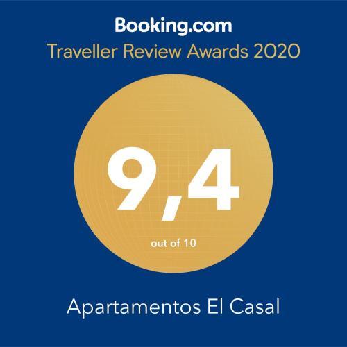 Apartamentos El Casal