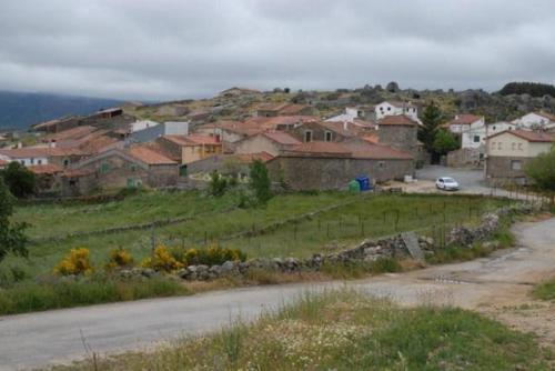Agroturismo Casa Rural Los Riscos De Gredos