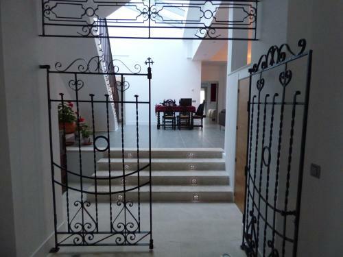 Agroturismo La Alvardana
