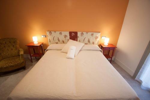 Agroturismo La Alvardana