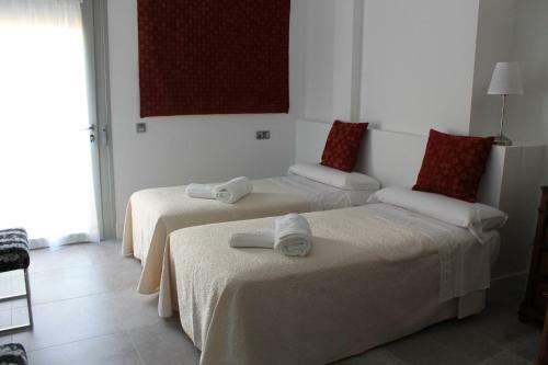 Agroturismo La Alvardana