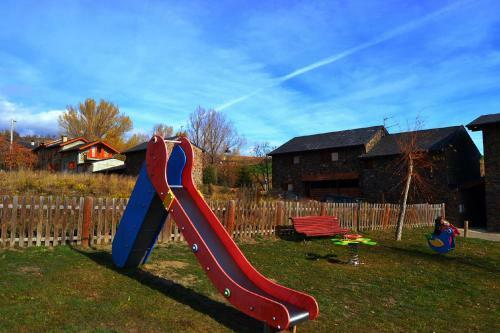 Apartamento Guils II