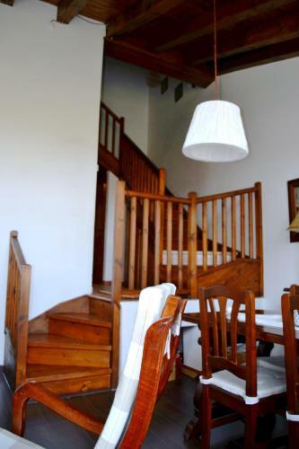 Apartamento Guils II