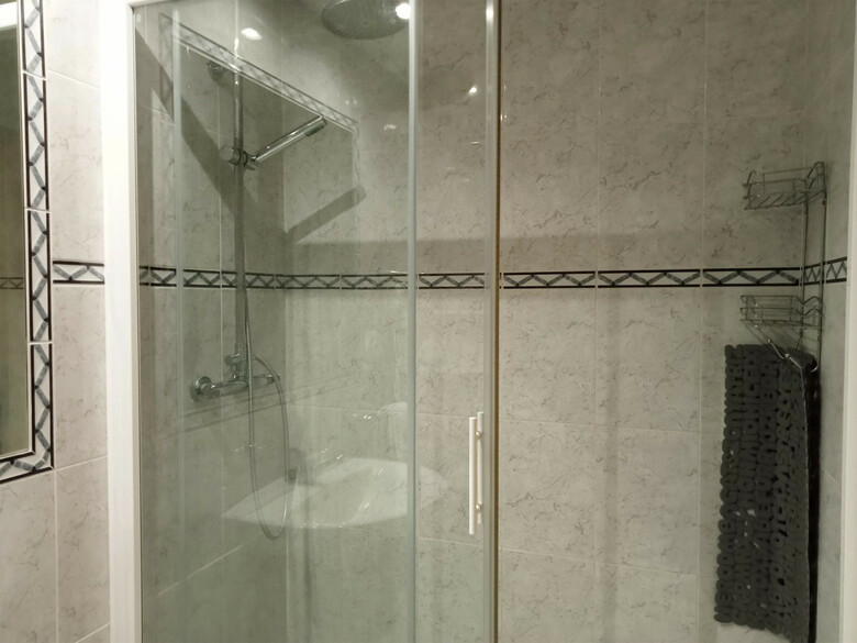 Apartamentos Gav�n Biescas 3000