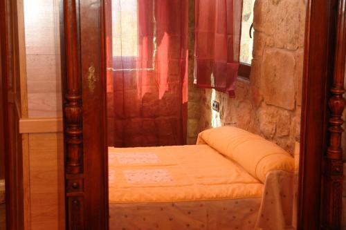 Agroturismo Fortaleza Medieval La Manyosa