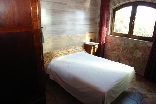 Agroturismo Fortaleza Medieval La Manyosa