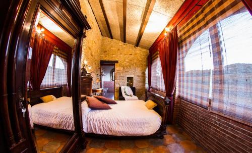 Agroturismo Fortaleza Medieval La Manyosa