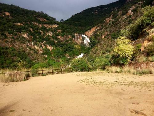 C�mping Parc Gualba