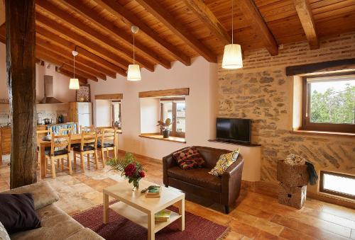 Apartamento Haizatu