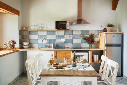 Apartamento Haizatu
