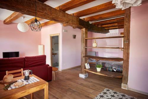 Apartamento Haizatu
