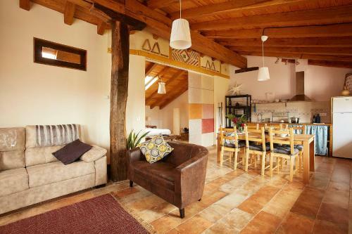 Apartamento Haizatu