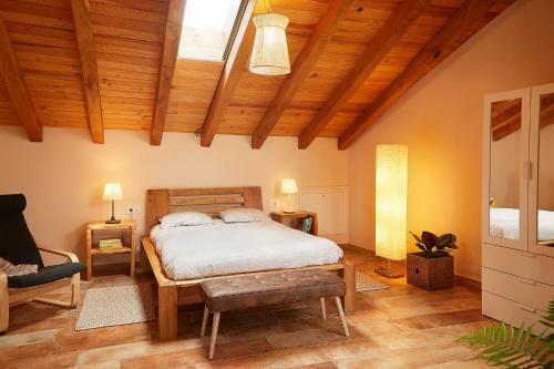 Apartamento Haizatu