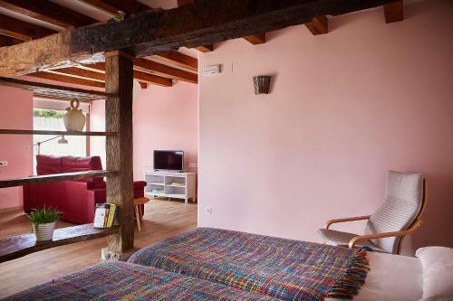 Apartamento Haizatu