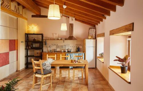 Apartamento Haizatu