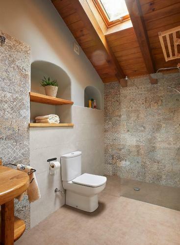 Apartamento Haizatu