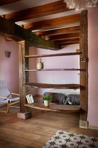 Apartamento Haizatu