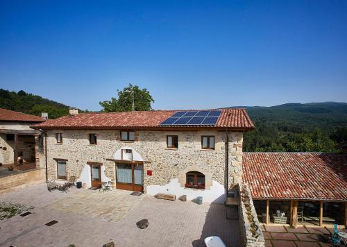 Apartamento Haizatu