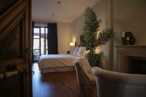 Posada Isabel De Castilla