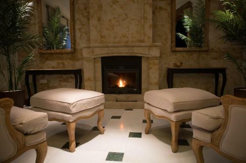 Posada Isabel De Castilla