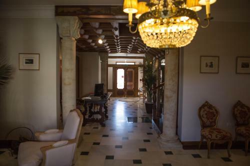 Posada Isabel De Castilla