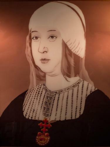 Posada Isabel De Castilla