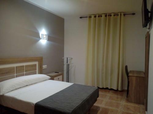 Hostal Vaticano