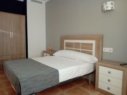 Hostal Vaticano