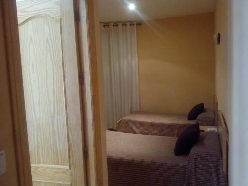 Hostal Vaticano