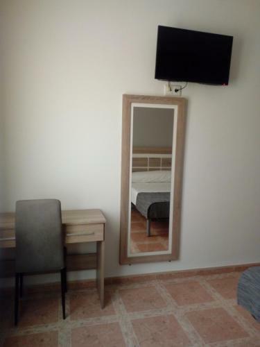 Hostal Vaticano
