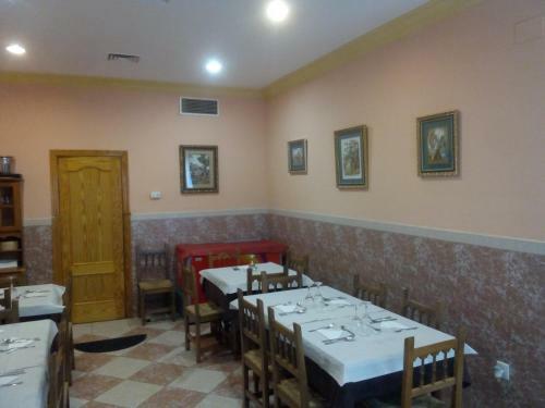 Hostal Vaticano