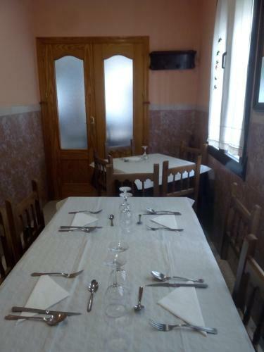 Hostal Vaticano